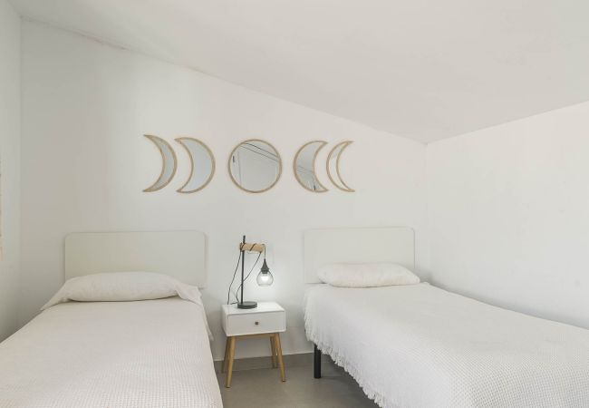 Casa adosada en Nerja - .LA HACIENDA 36 NERJA