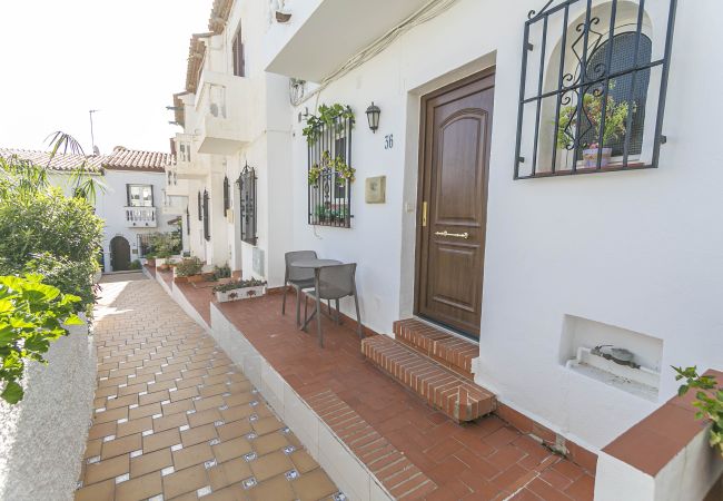 Casa adosada en Nerja - .LA HACIENDA 36 NERJA