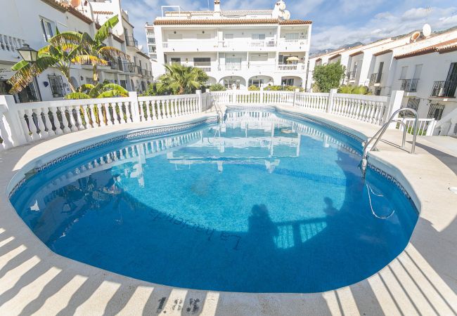 Casa adosada en Nerja - .LA HACIENDA 36 NERJA