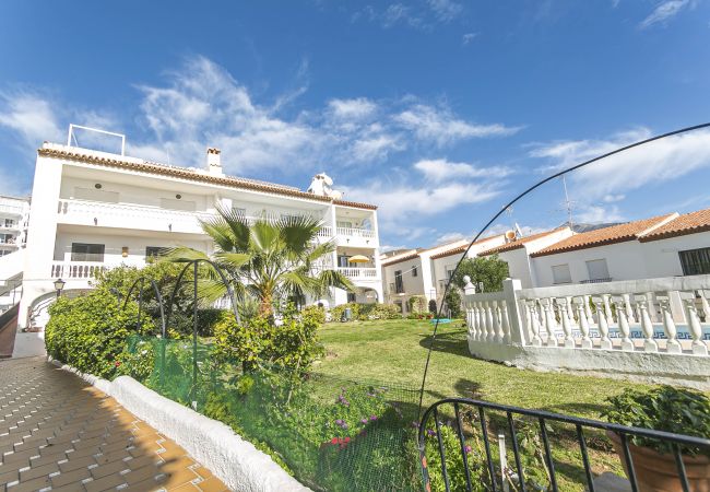Casa adosada en Nerja - .LA HACIENDA 36 NERJA