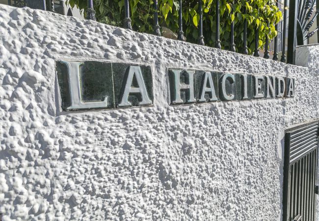 Casa adosada en Nerja - .LA HACIENDA 36 NERJA