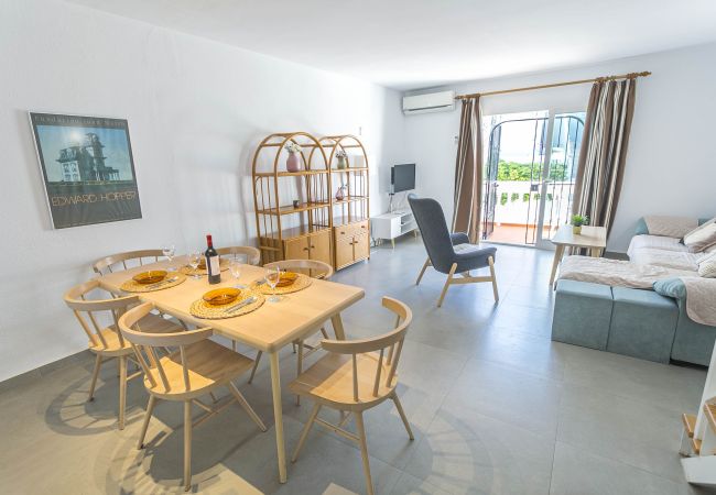 Casa adosada en Nerja - .LA HACIENDA 36 NERJA