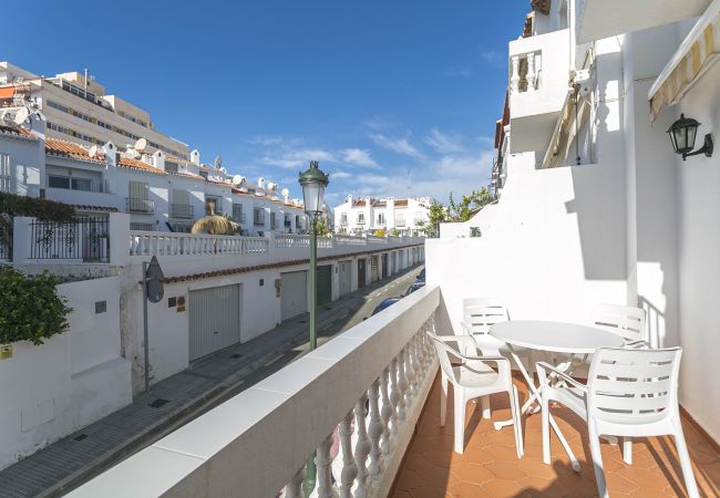 Casa adosada en Nerja - .LA HACIENDA 36 NERJA