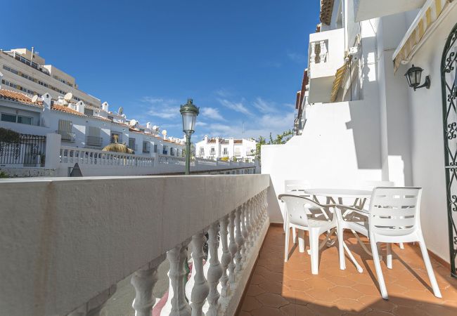 Casa adosada en Nerja - .LA HACIENDA 36 NERJA