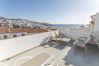 Casa adosada en Nerja - .LA HACIENDA 36 NERJA
