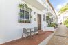 Casa adosada en Nerja - .LA HACIENDA 36 NERJA