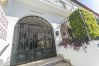 Casa adosada en Nerja - .LA HACIENDA 36 NERJA