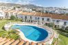 Casa adosada en Nerja - .LA HACIENDA 36 NERJA