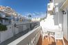 Casa adosada en Nerja - .LA HACIENDA 36 NERJA