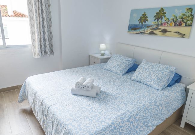 Apartamento en Nerja - .Apartamento Caribe