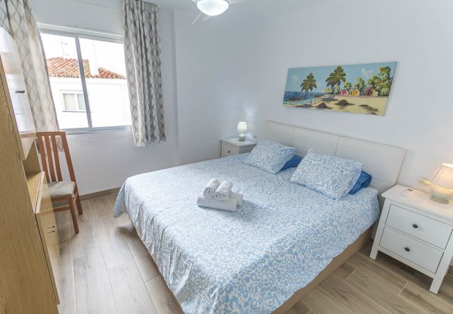 Apartamento en Nerja - .Apartamento Caribe