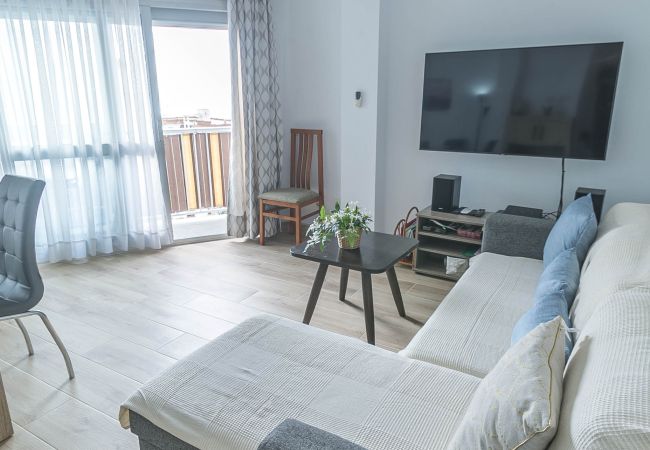 Apartamento en Nerja - .Apartamento Caribe