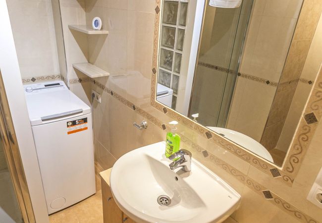 Apartamento en Nerja - .Apartamento Caribe