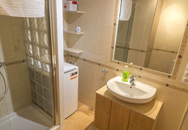 Apartamento en Nerja - .Apartamento Caribe