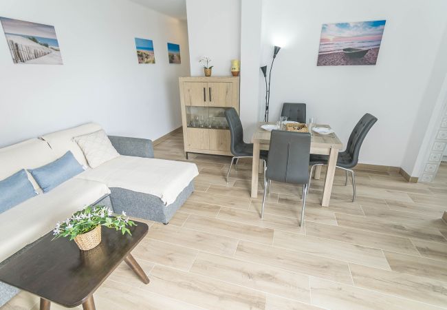 Apartamento en Nerja - .Apartamento Caribe