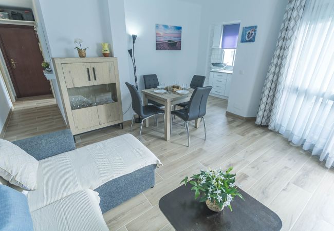 Apartamento en Nerja - .Apartamento Caribe