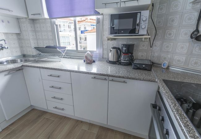 Apartamento en Nerja - .Apartamento Caribe