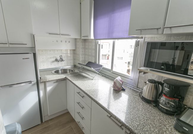 Apartamento en Nerja - .Apartamento Caribe