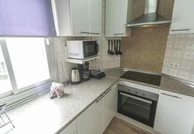 Apartamento en Nerja - .Apartamento Caribe