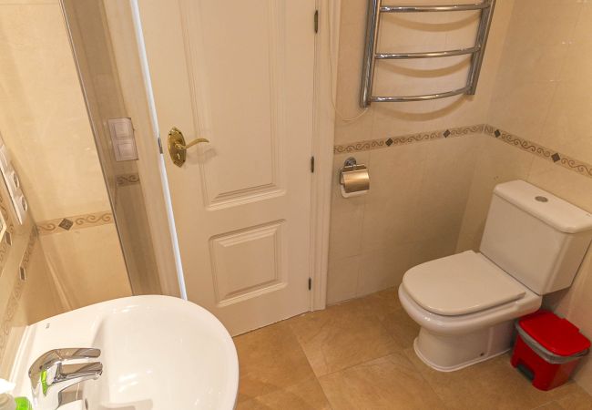 Apartamento en Nerja - .Apartamento Caribe