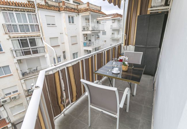 Apartamento en Nerja - .Apartamento Caribe