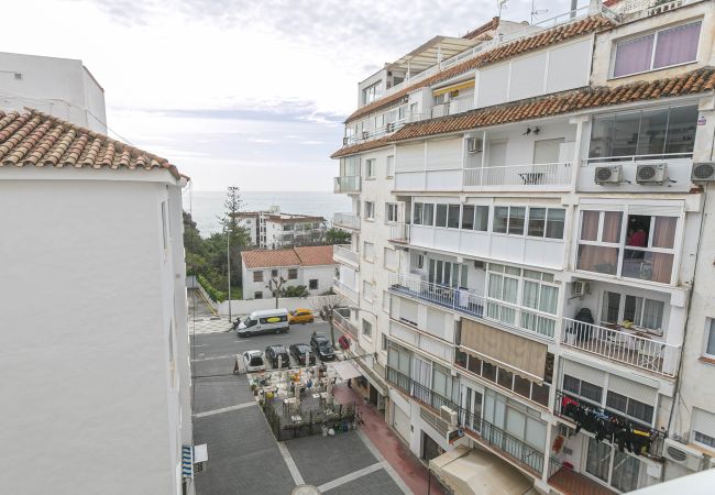 Apartamento en Nerja - .Apartamento Caribe