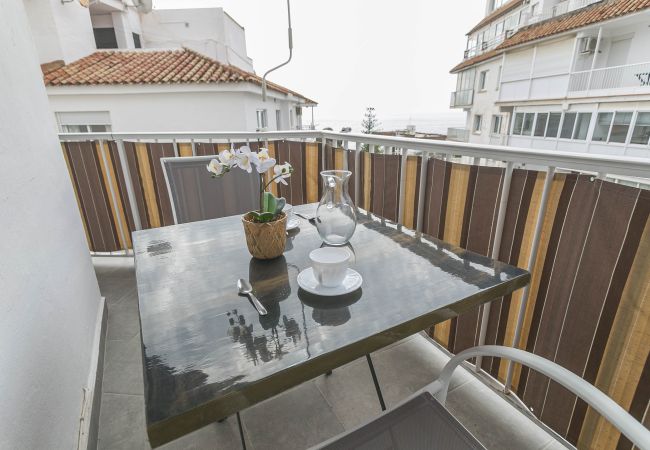 Apartamento en Nerja - .Apartamento Caribe