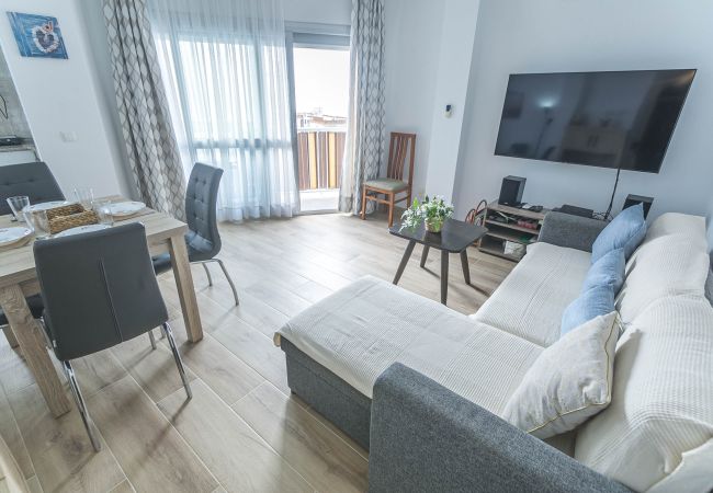 Apartamento en Nerja - .Apartamento Caribe