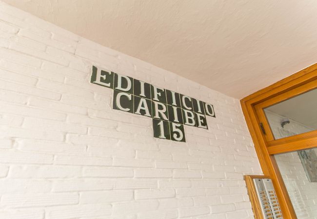 Apartamento en Nerja - .Apartamento Caribe