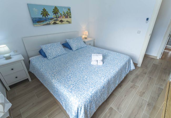 Apartamento en Nerja - .Apartamento Caribe