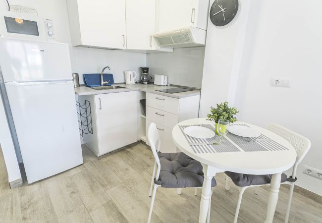 Estudio en Nerja - .Estudio Corona Nerja 410