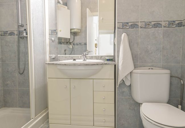 Estudio en Nerja - .Estudio Corona Nerja 410