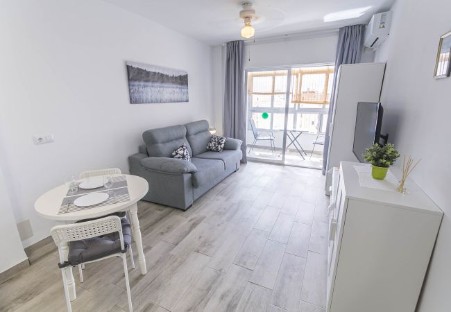 Estudio en Nerja - .Estudio Corona Nerja 410