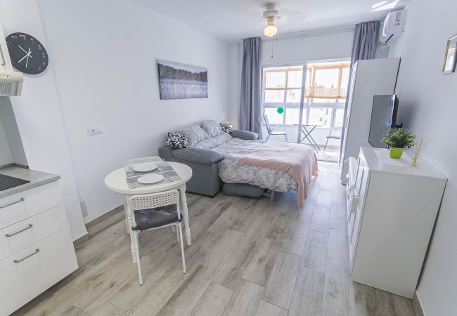 Estudio en Nerja - .Estudio Corona Nerja 410