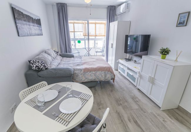 Estudio en Nerja - .Estudio Corona Nerja 410