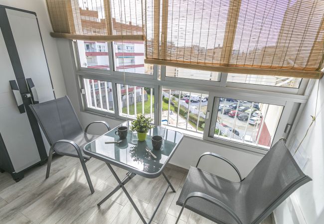 Estudio en Nerja - .Estudio Corona Nerja 410