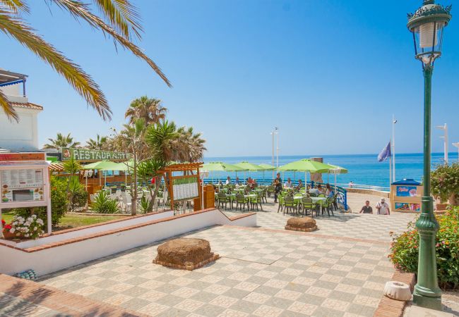 Estudio en Nerja - .Estudio Corona Nerja 410