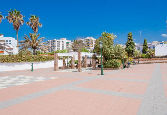 Estudio en Nerja - .Estudio Corona Nerja 410