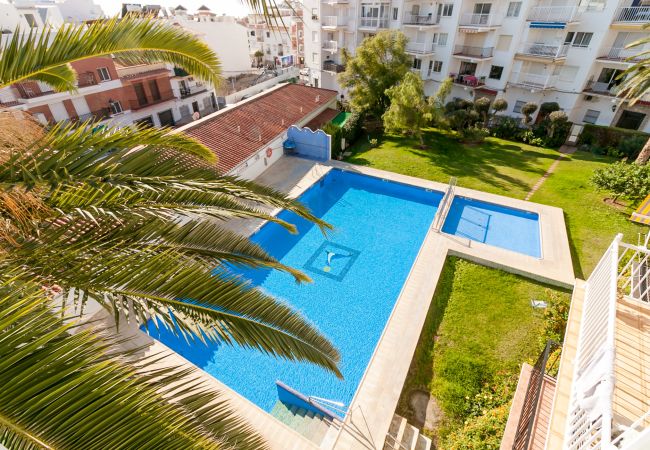 Estudio en Nerja - .Estudio Corona Nerja 410