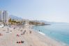 Estudio en Nerja - .Estudio Corona Nerja 410