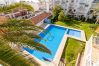 Estudio en Nerja - .Estudio Corona Nerja 410