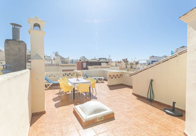 Casa en Nerja - .Nerjamedina 37