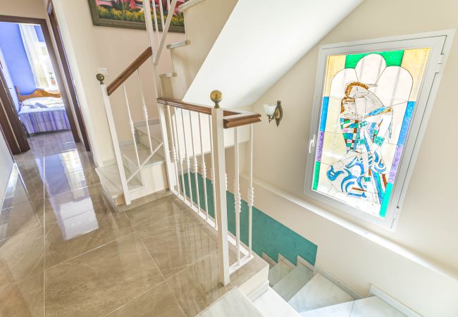 Casa en Nerja - .Nerjamedina 37