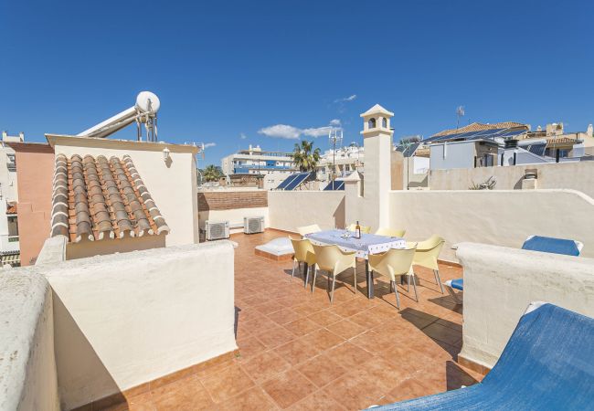 Casa en Nerja - .Nerjamedina 37