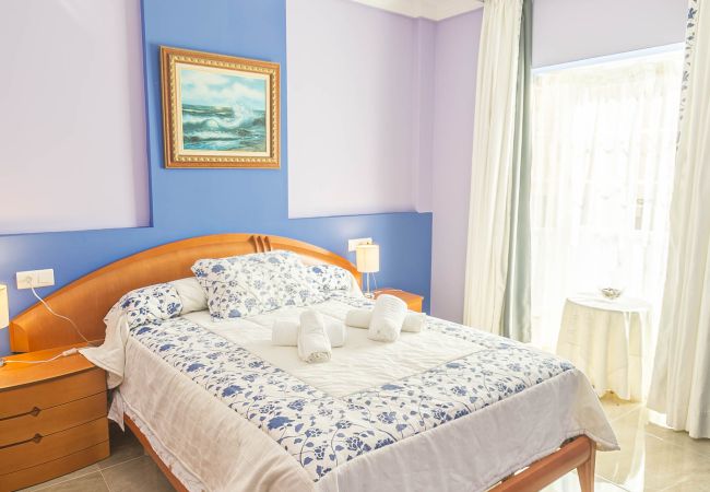 Casa en Nerja - .Nerjamedina 37