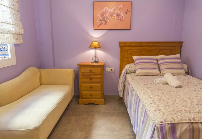 Casa en Nerja - .Nerjamedina 37