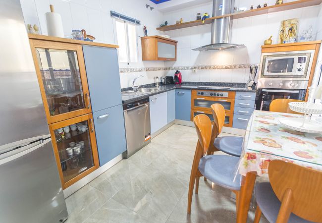 Casa en Nerja - .Nerjamedina 37