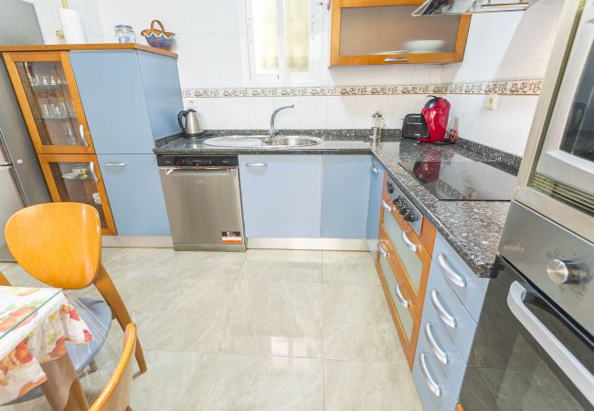 Casa en Nerja - .Nerjamedina 37
