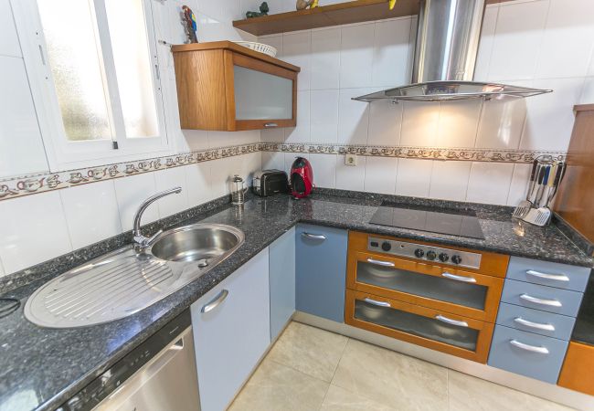 Casa en Nerja - .Nerjamedina 37