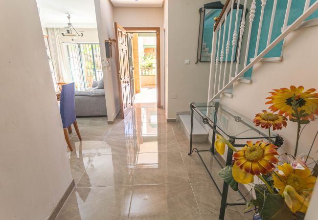 Casa en Nerja - .Nerjamedina 37